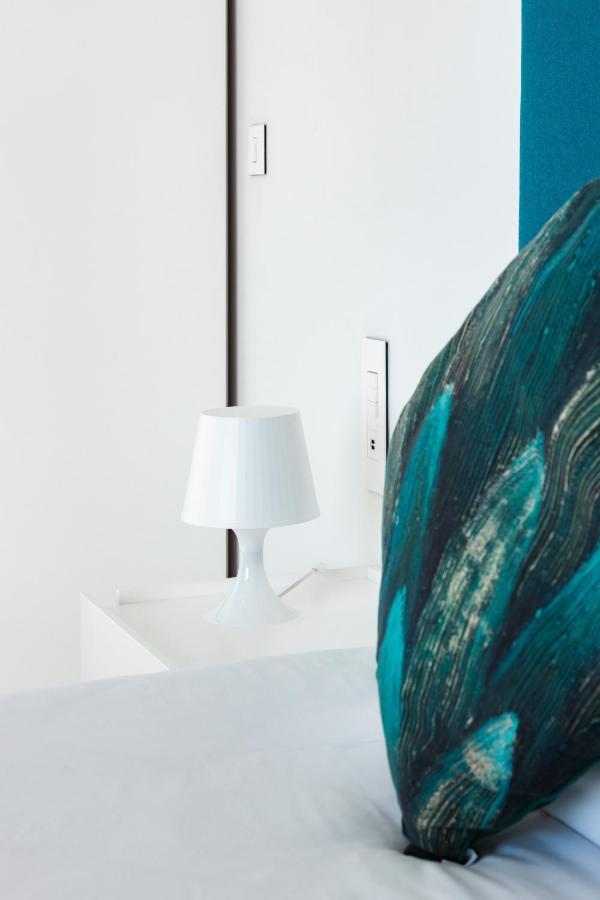 Modern Apartment In The Center Of St Julians By Arcobnb San Ġiljan Buitenkant foto