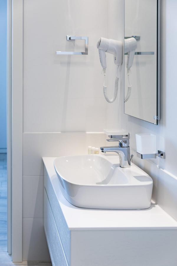 Modern Apartment In The Center Of St Julians By Arcobnb San Ġiljan Buitenkant foto