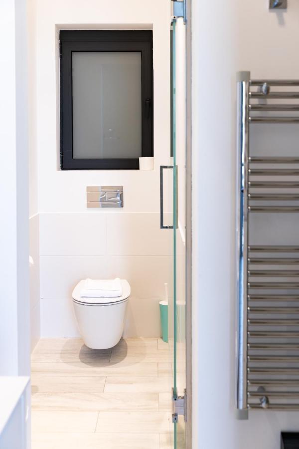 Modern Apartment In The Center Of St Julians By Arcobnb San Ġiljan Buitenkant foto