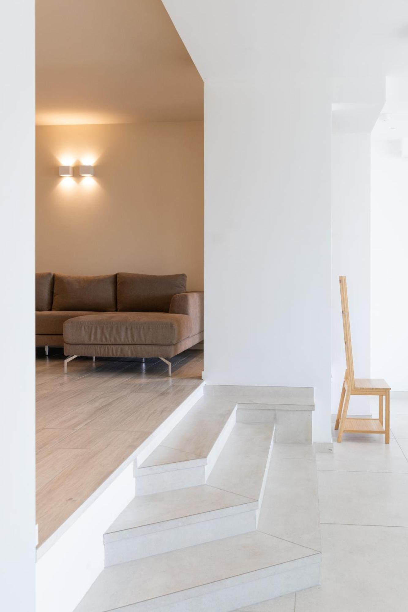 Modern Apartment In The Center Of St Julians By Arcobnb San Ġiljan Buitenkant foto