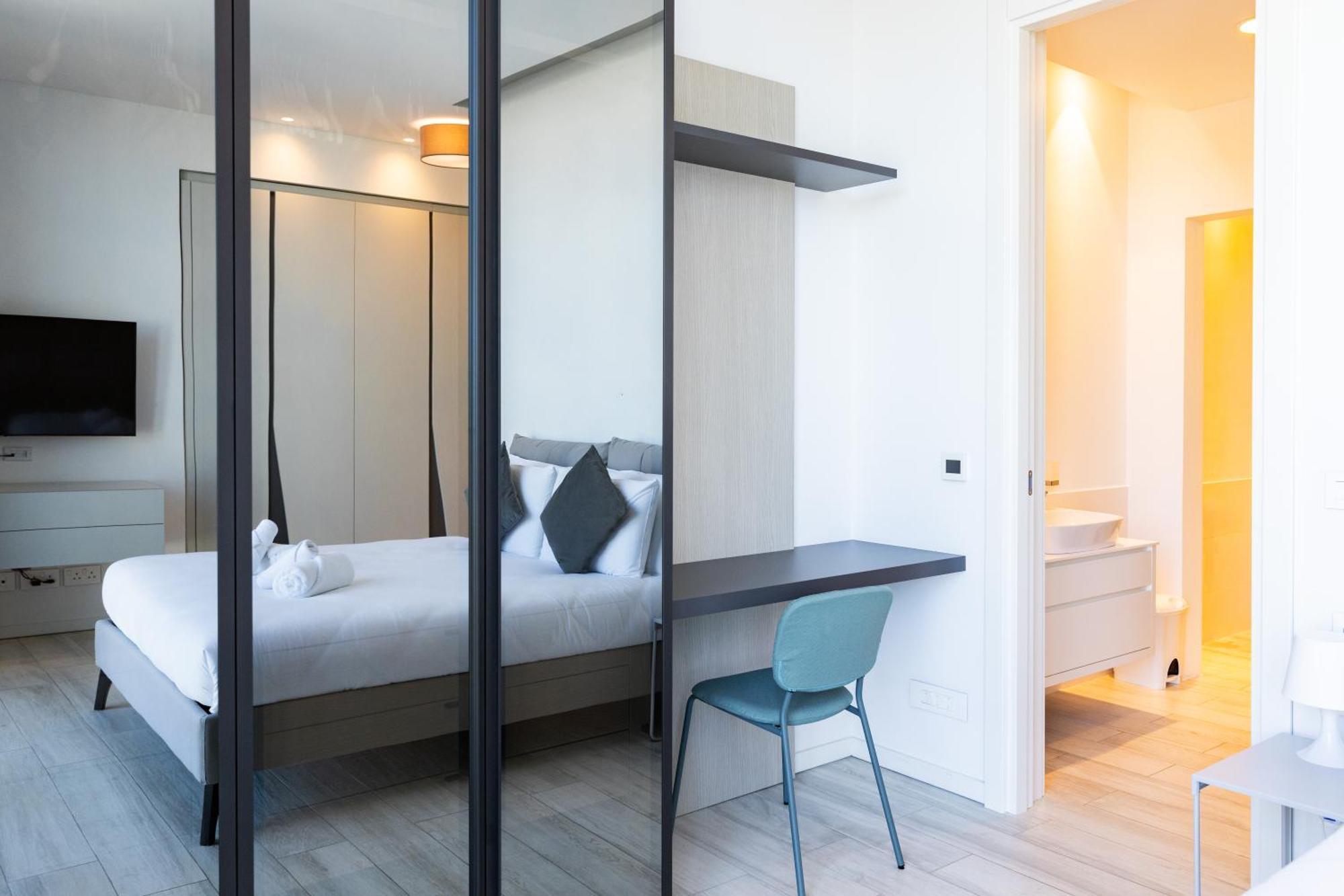 Modern Apartment In The Center Of St Julians By Arcobnb San Ġiljan Buitenkant foto