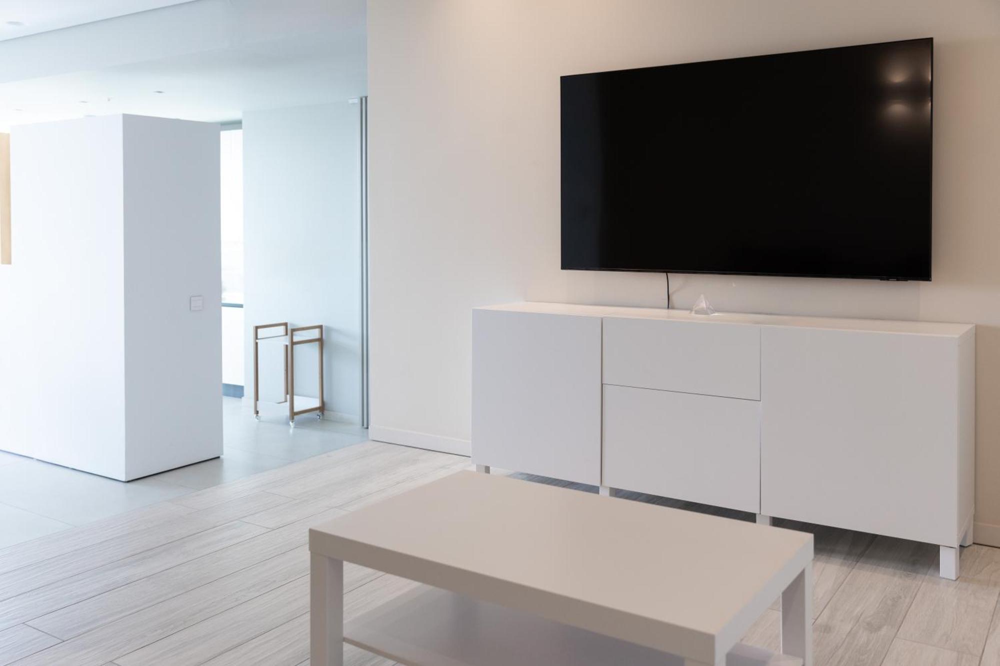 Modern Apartment In The Center Of St Julians By Arcobnb San Ġiljan Buitenkant foto