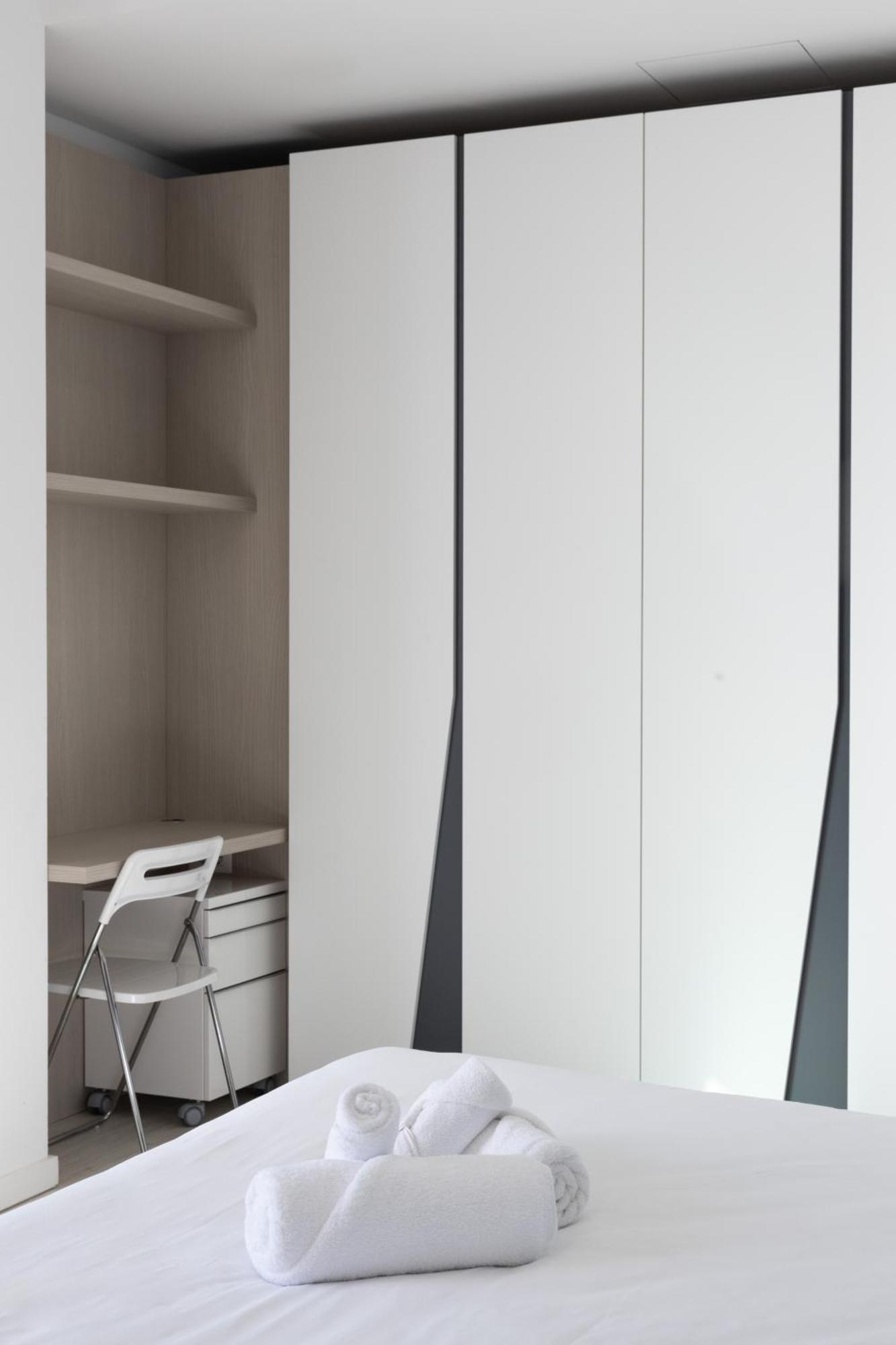 Modern Apartment In The Center Of St Julians By Arcobnb San Ġiljan Buitenkant foto