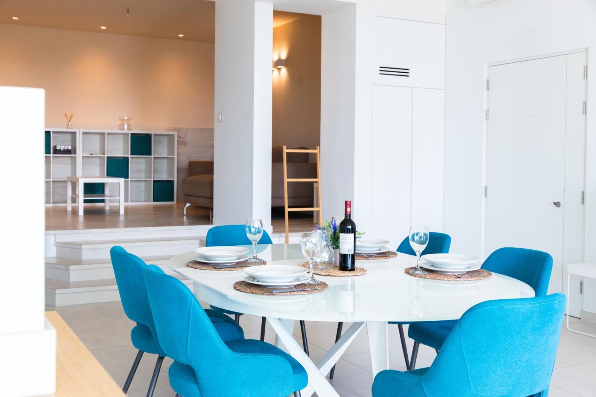 Modern Apartment In The Center Of St Julians By Arcobnb San Ġiljan Buitenkant foto