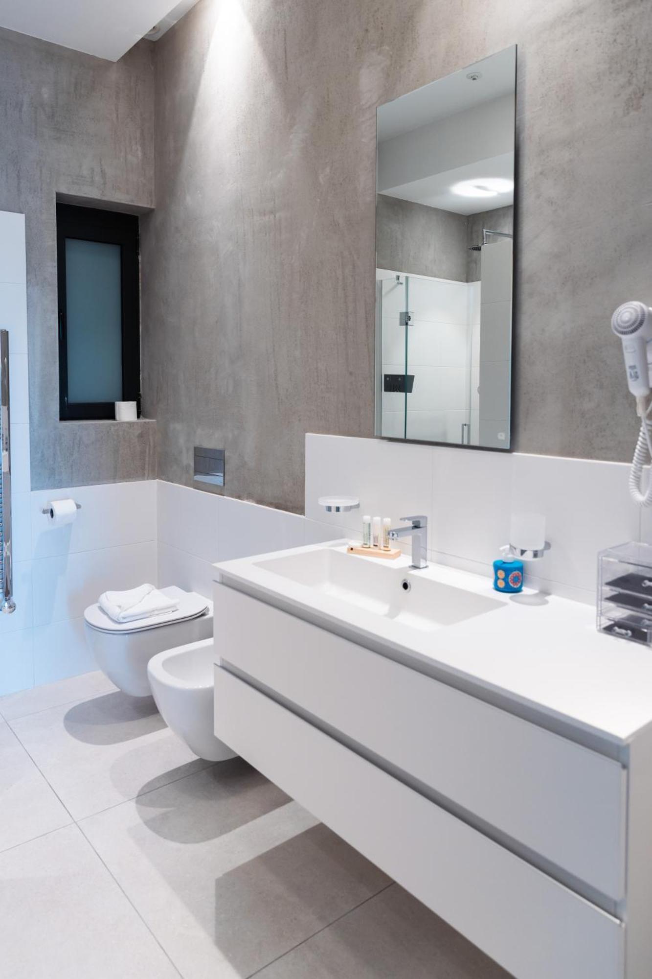 Modern Apartment In The Center Of St Julians By Arcobnb San Ġiljan Buitenkant foto