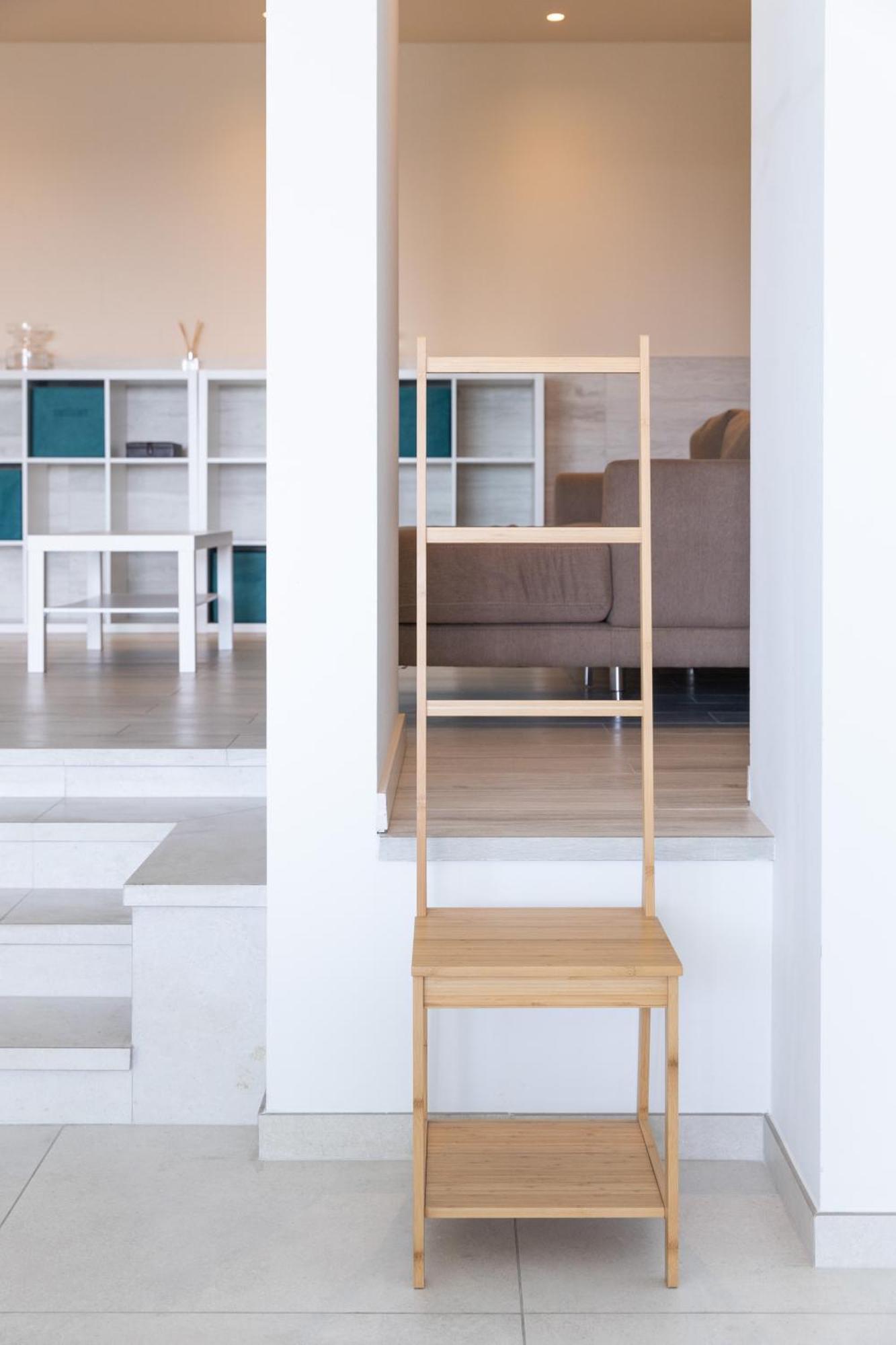 Modern Apartment In The Center Of St Julians By Arcobnb San Ġiljan Buitenkant foto